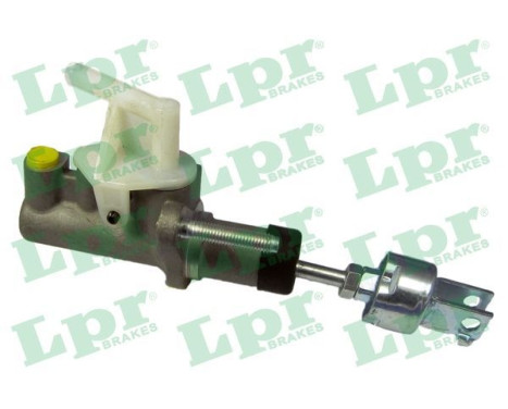 Master Cylinder, clutch