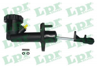 Master Cylinder, clutch