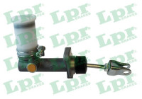 Master Cylinder, clutch