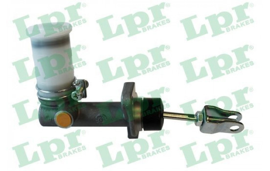 Master Cylinder, clutch
