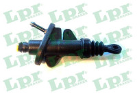 Master Cylinder, clutch