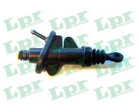 Master Cylinder, clutch