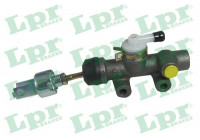 Master Cylinder, clutch