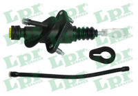Master Cylinder, clutch
