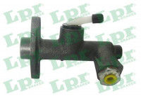 Master Cylinder, clutch