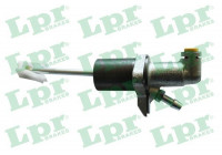 Master Cylinder, clutch