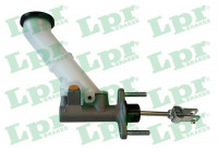 Master Cylinder, clutch