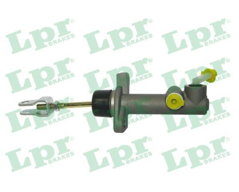 Master Cylinder, clutch