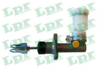 Master Cylinder, clutch