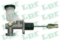 Master Cylinder, clutch
