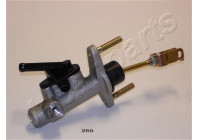 Master Cylinder, clutch