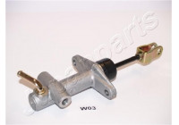 Master Cylinder, clutch