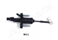Master Cylinder, clutch
