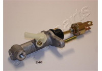 Master Cylinder, clutch