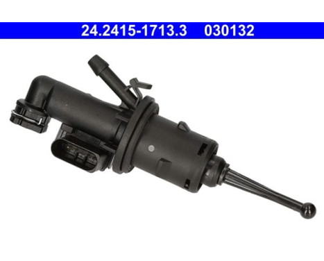 Master Cylinder, clutch