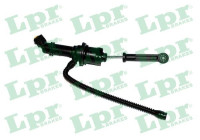 Master Cylinder, Clutch