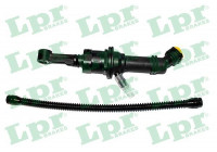 Master Cylinder, Clutch