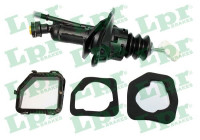 Master Cylinder, Clutch