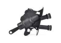Master Cylinder, Clutch