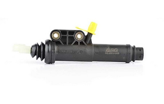 Master Cylinder, Clutch