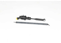 Master Cylinder, Clutch
