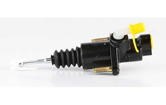 Master Cylinder, Clutch