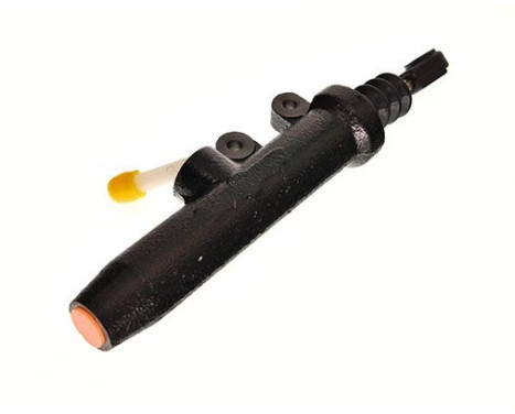 Master Cylinder, clutch, Image 2