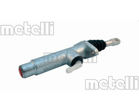 Master cylinder, clutch