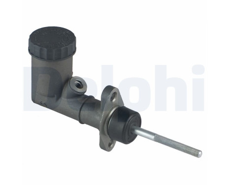 Master Cylinder, clutch