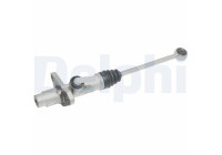 Master Cylinder, clutch