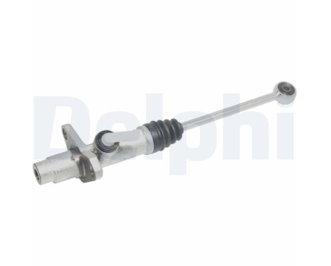 Master Cylinder, clutch