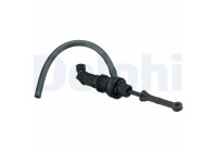 Master Cylinder, clutch