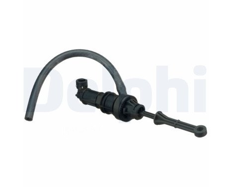 Master Cylinder, clutch