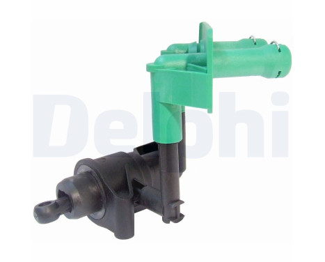 Master Cylinder, clutch