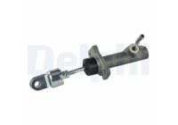 Master Cylinder, clutch