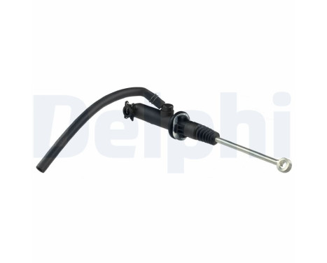 Master Cylinder, clutch