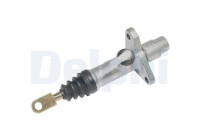 Master Cylinder, clutch