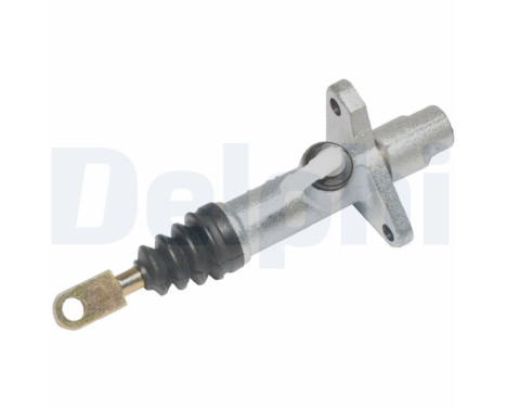 Master Cylinder, clutch