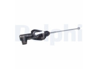 Master Cylinder, clutch
