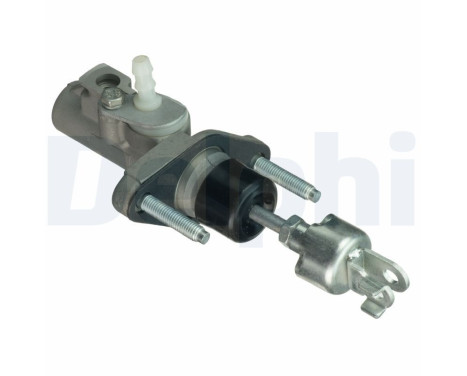 Master Cylinder, clutch