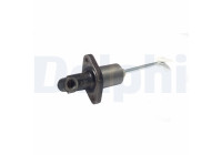 Master Cylinder, clutch