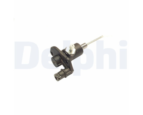 Master Cylinder, clutch