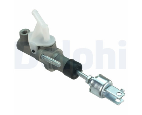 Master Cylinder, Clutch