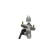 Master Cylinder, clutch, Thumbnail 4