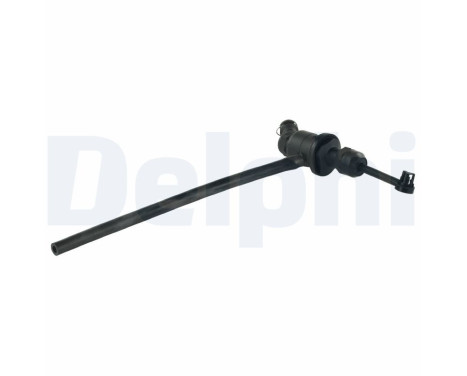 Master Cylinder, clutch