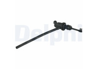 Master Cylinder, clutch