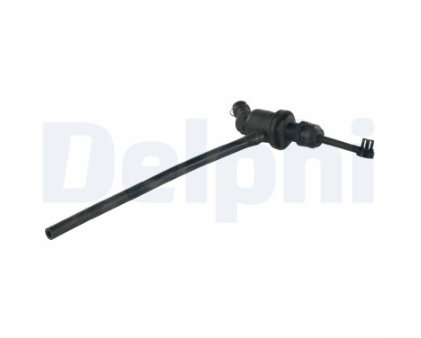 Master Cylinder, clutch