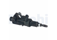 Master Cylinder, clutch