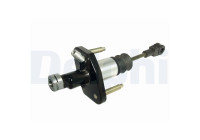 Master Cylinder, clutch