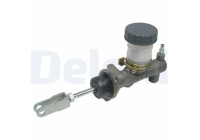 Master Cylinder, clutch